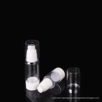 Kostenlose Proben benutzerdefinierte Plastikflasche (NAB09)